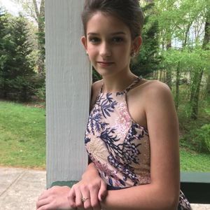 Meet your Posher, Amelia